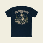 TUMBLEWEED TOUR