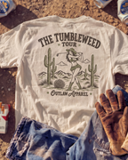 TUMBLEWEED TOUR