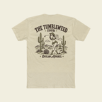 TUMBLEWEED TOUR