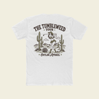 TUMBLEWEED TOUR