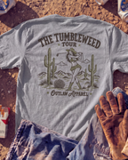 TUMBLEWEED TOUR