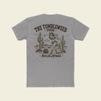 TUMBLEWEED TOUR