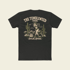 TUMBLEWEED TOUR