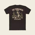 TUMBLEWEED TOUR