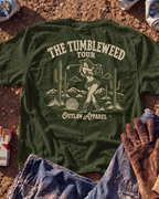 TUMBLEWEED TOUR