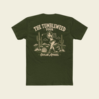 TUMBLEWEED TOUR