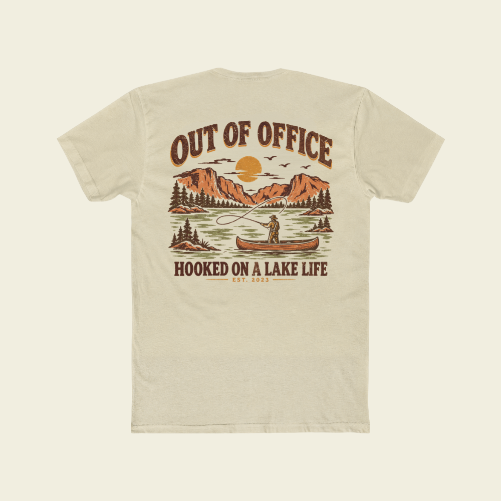 OUT OF OFFICE