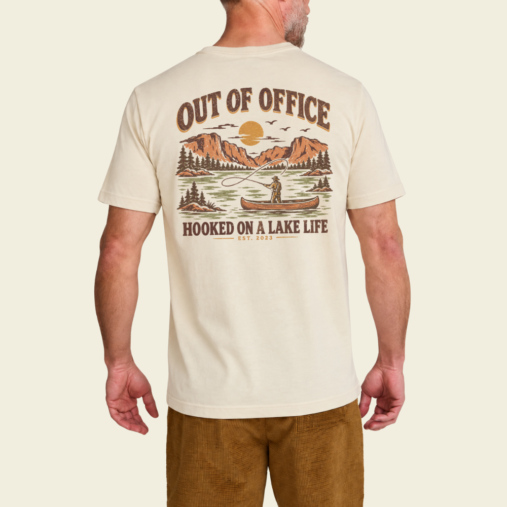 OUT OF OFFICE