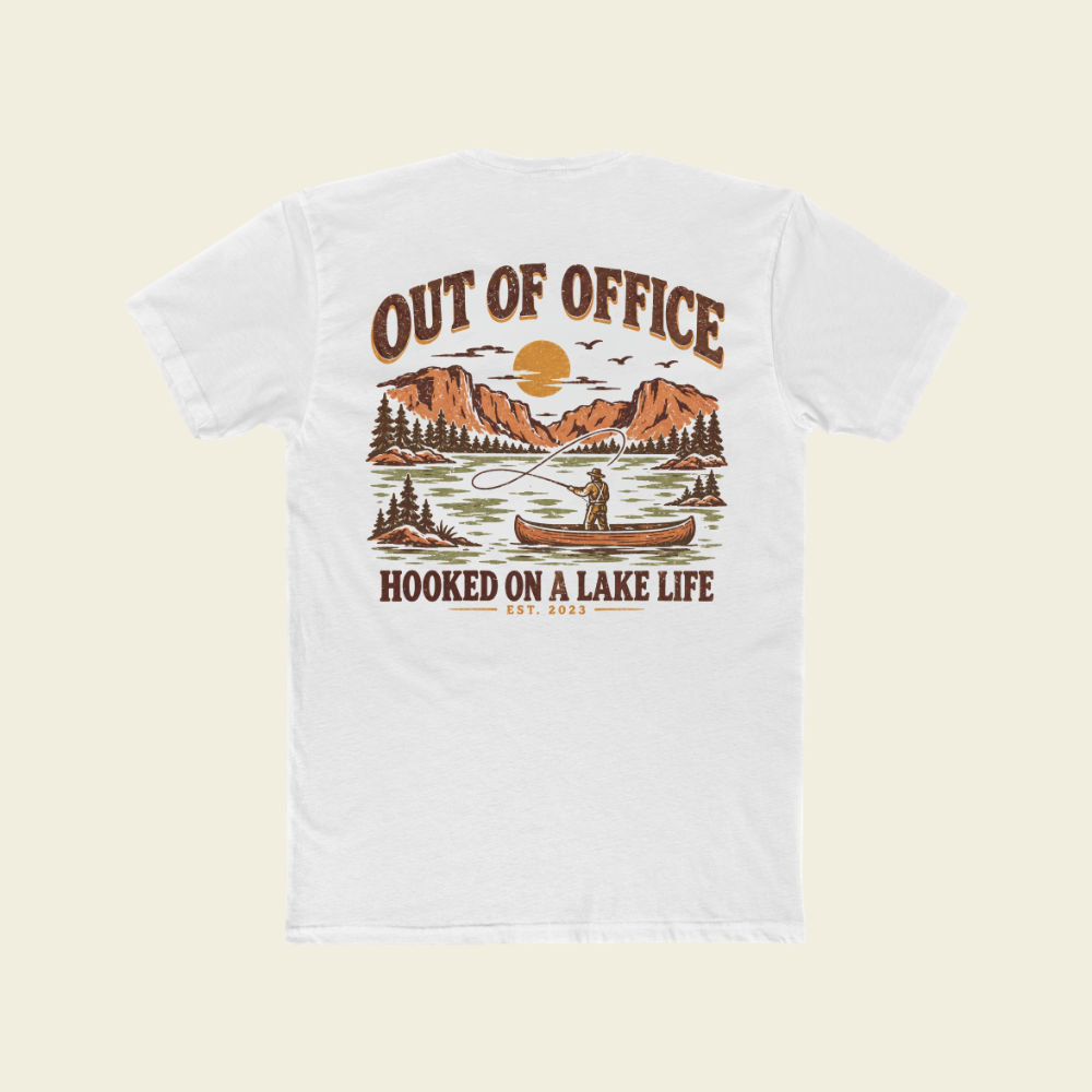 OUT OF OFFICE
