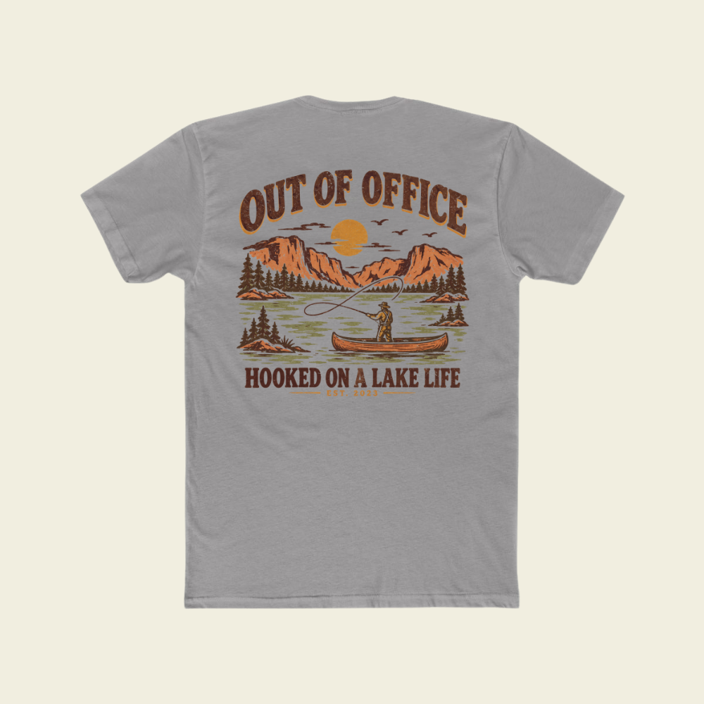 OUT OF OFFICE