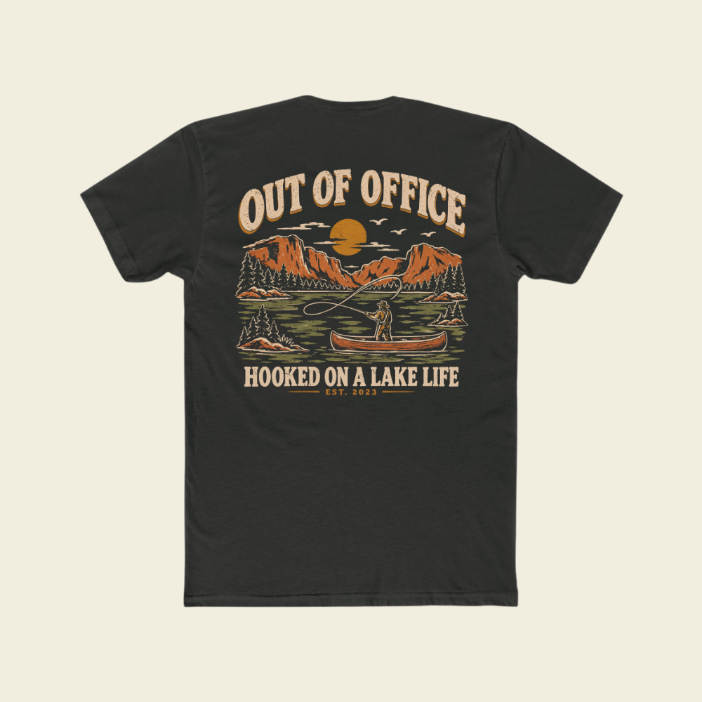 OUT OF OFFICE