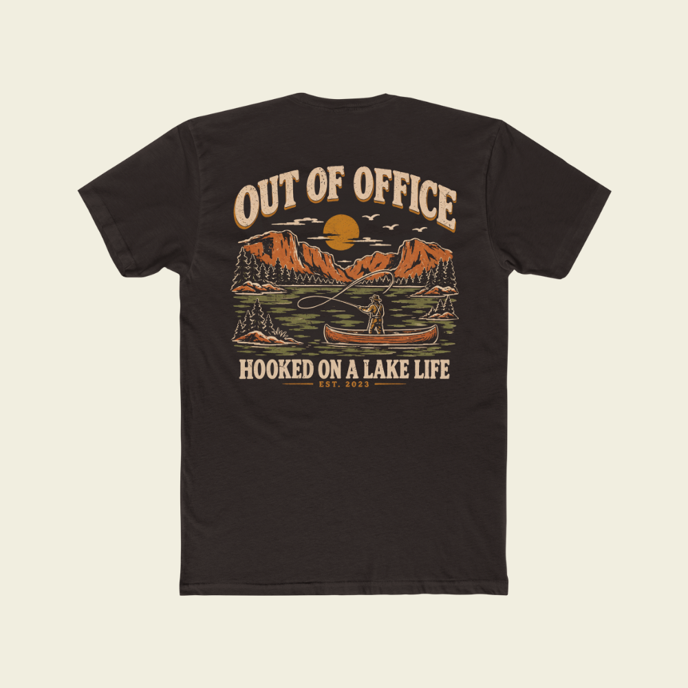 OUT OF OFFICE