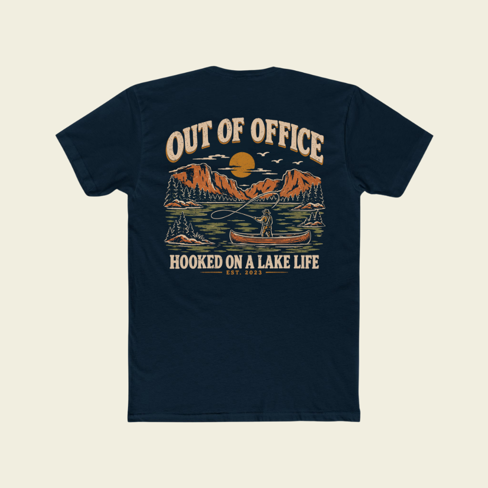 OUT OF OFFICE