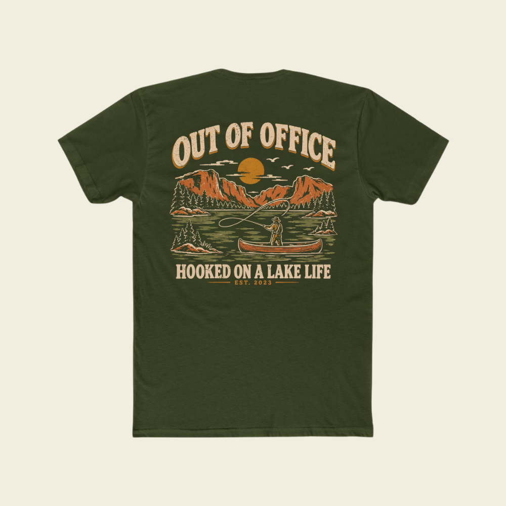 OUT OF OFFICE