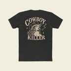 COWBOY KILLER