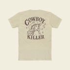 COWBOY KILLER