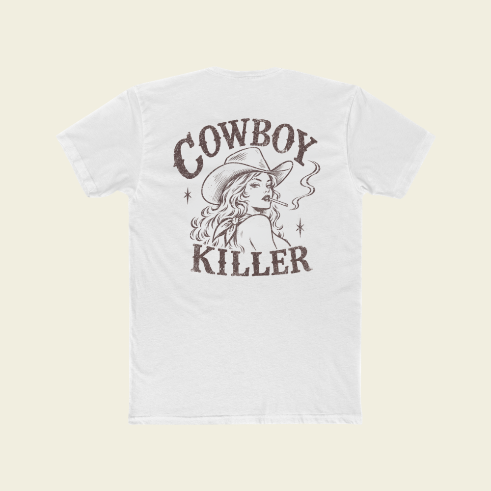 COWBOY KILLER