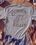 COWBOY KILLER