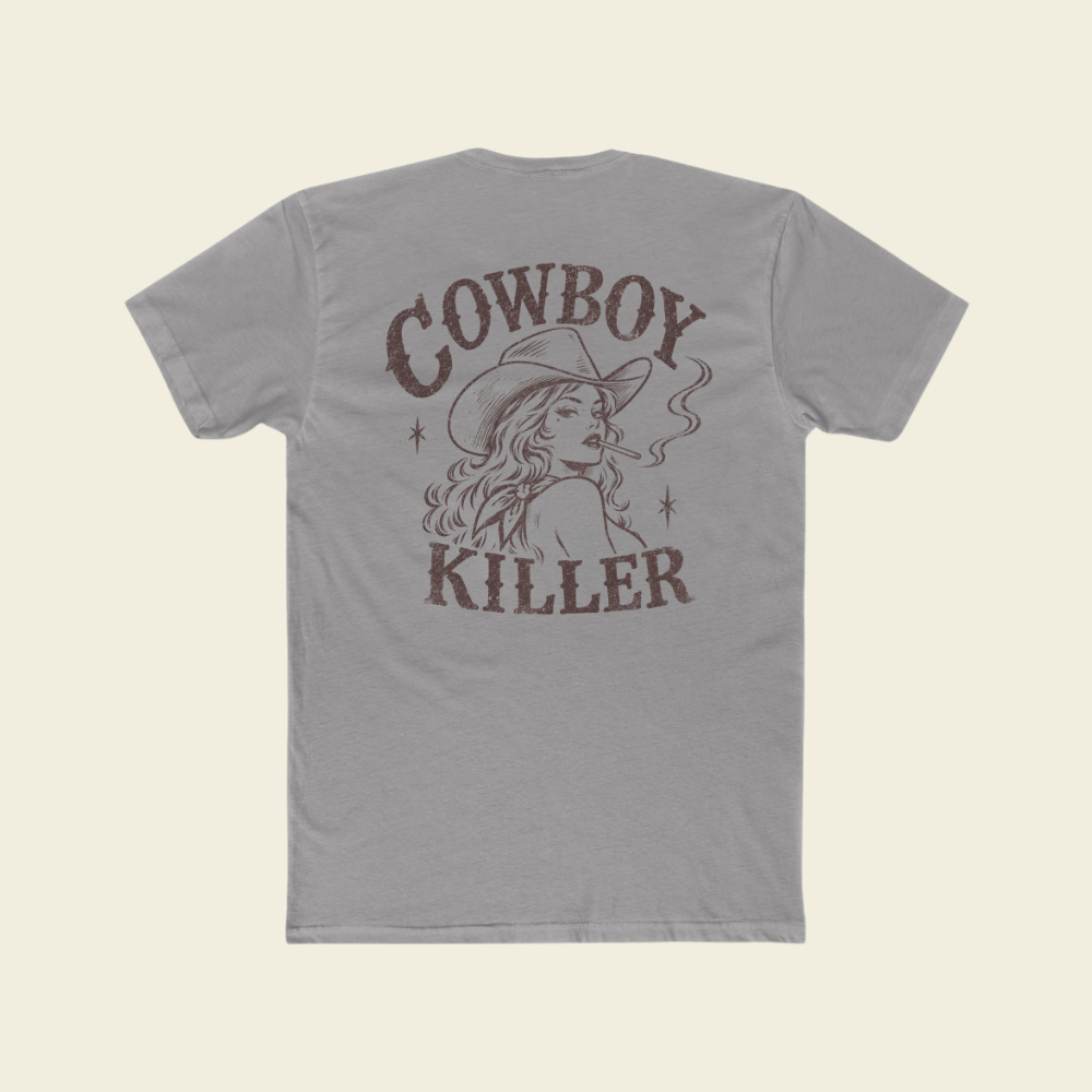 COWBOY KILLER