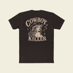 COWBOY KILLER