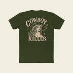 COWBOY KILLER