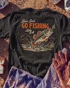 GO FISHING