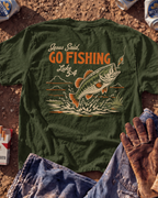 GO FISHING