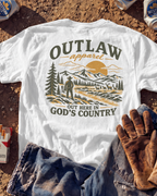 GOD'S COUNTRY