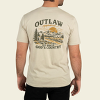 GOD'S COUNTRY