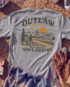 GOD'S COUNTRY