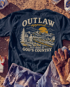 GOD'S COUNTRY