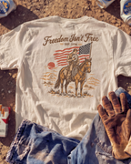 FREEDOM ISN'T FREE