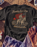 FREEDOM ISN'T FREE