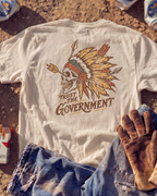 TRUST GOVERNMENT