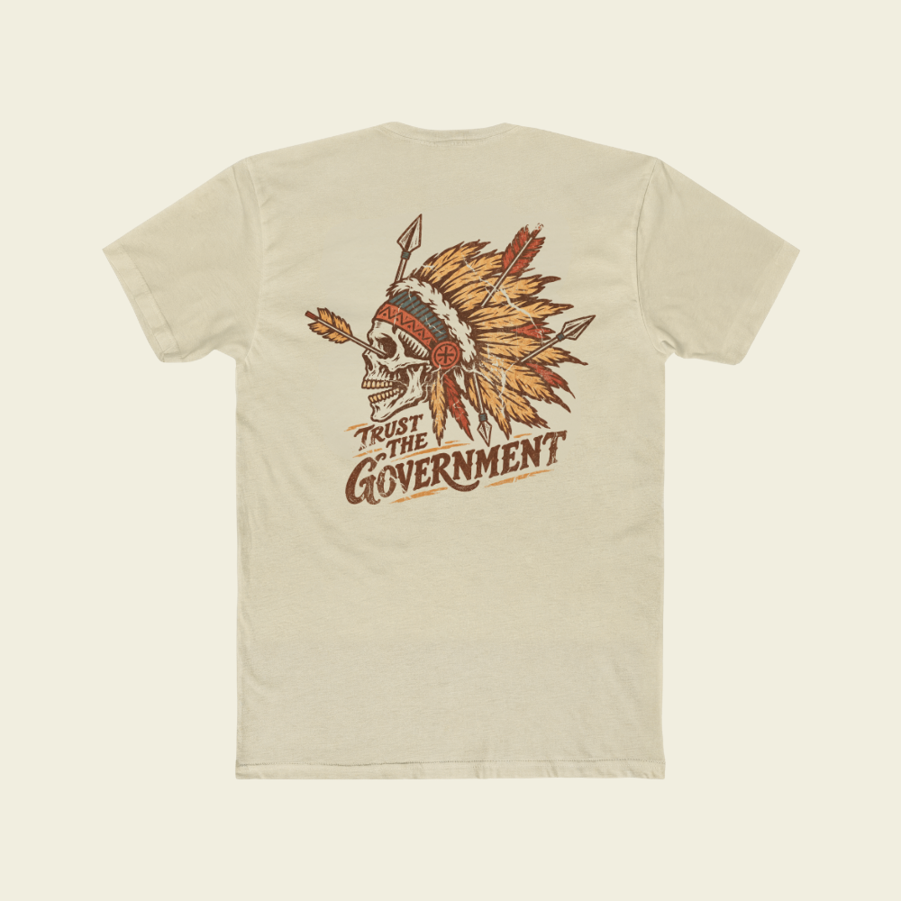 TRUST GOVERNMENT