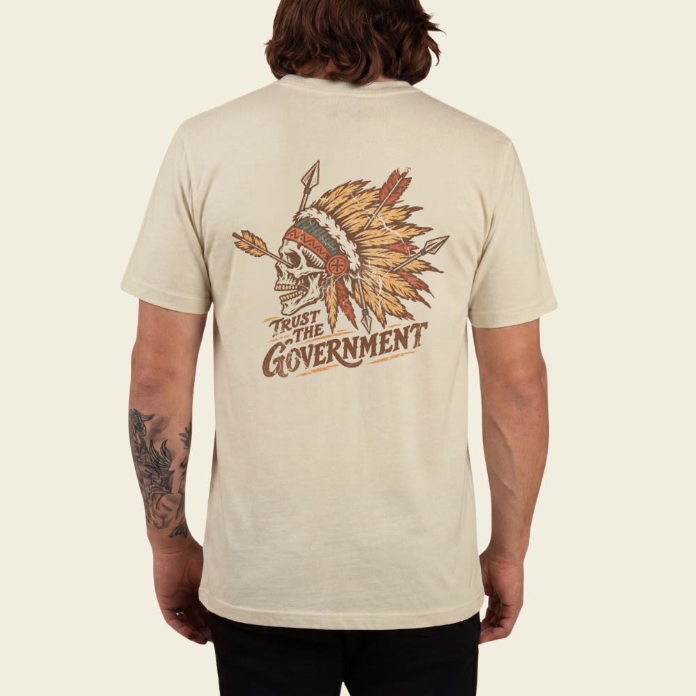 TRUST GOVERNMENT