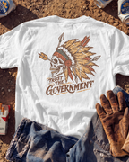 TRUST GOVERNMENT