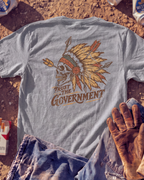 TRUST GOVERNMENT