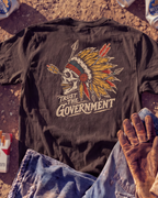 TRUST GOVERNMENT