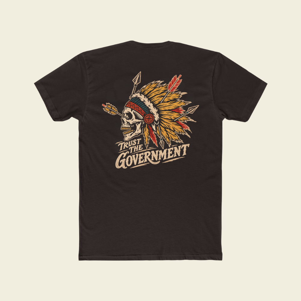 TRUST GOVERNMENT