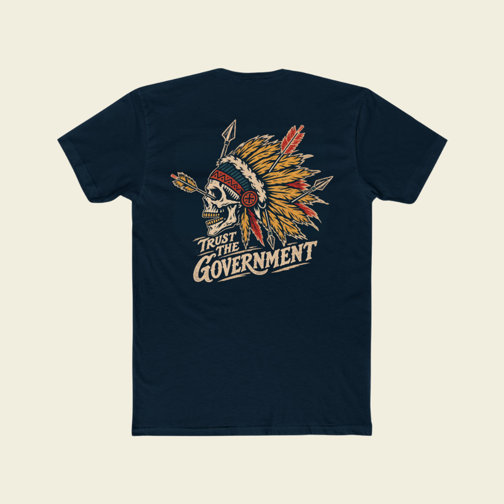 TRUST GOVERNMENT