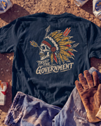 TRUST GOVERNMENT