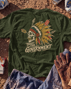 TRUST GOVERNMENT