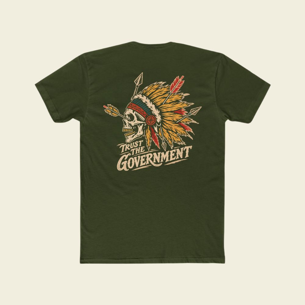 TRUST GOVERNMENT