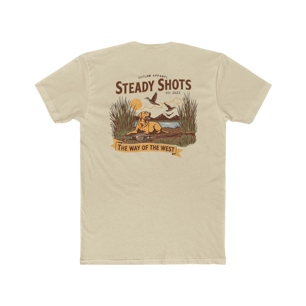 STEADY SHOTS
