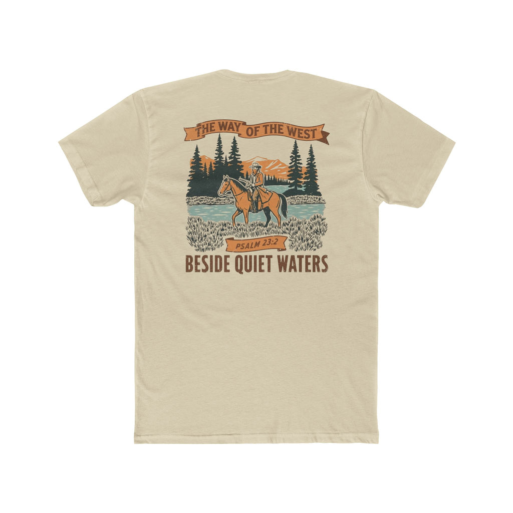 QUIET WATERS