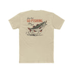 GO FISHING
