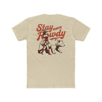 STAY ROWDY
