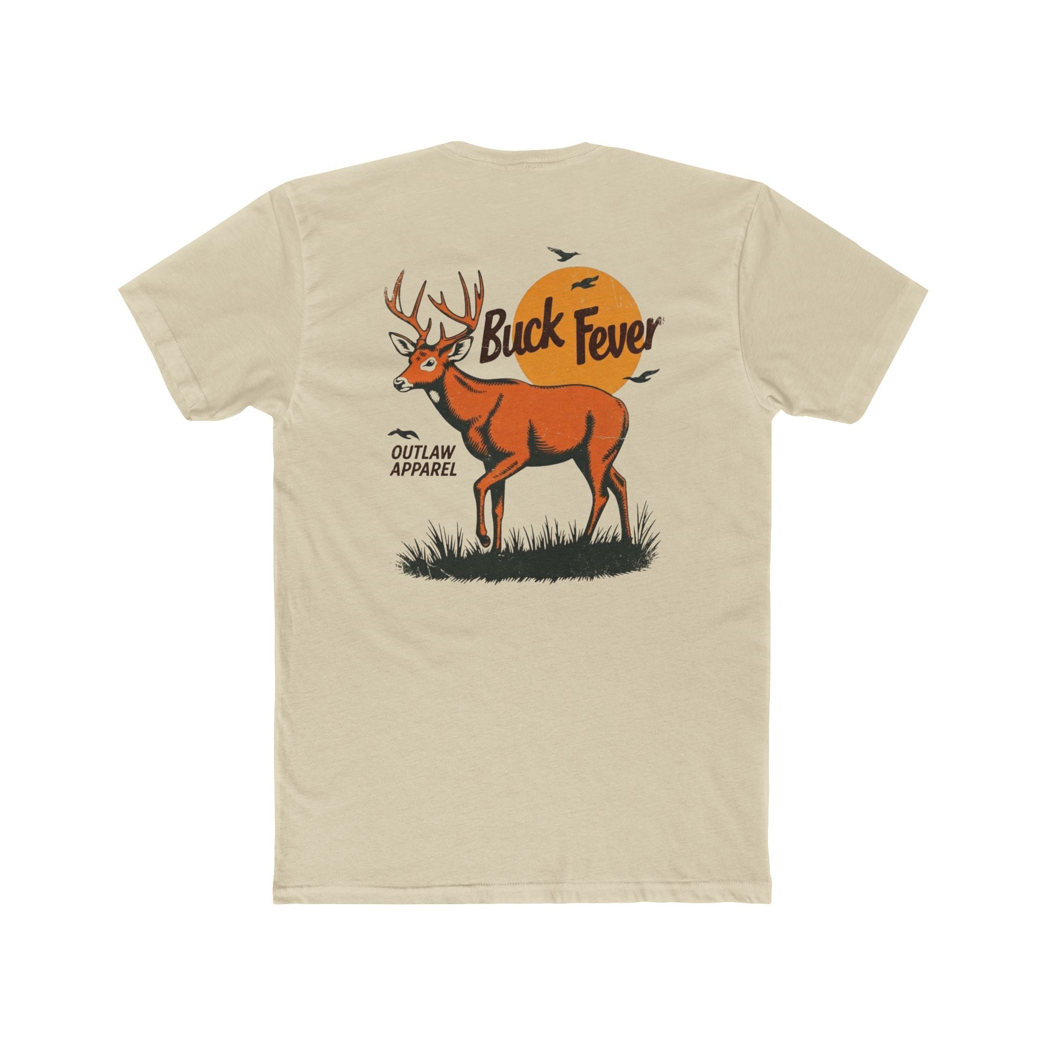 Buck Fever