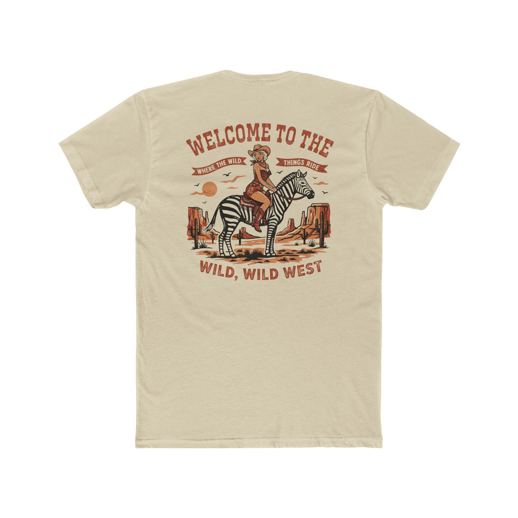 WILD WEST